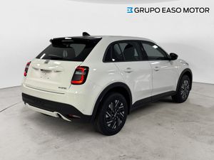 Fiat 600 1.2 MHEV 100KW DCT 136 5P