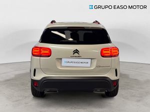 Citroën C5 Aircross 1.6 PURETECH 180 S&S FEEL AUTO 181 5P