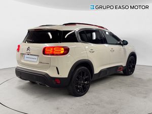 Citroën C5 Aircross 1.6 PURETECH 180 S&S FEEL AUTO 181 5P