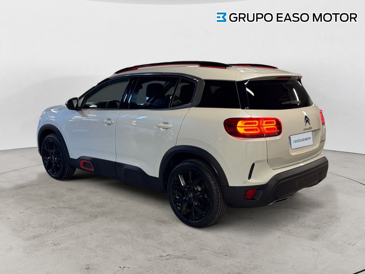 Citroën C5 Aircross 1.6 PURETECH 180 S&S FEEL AUTO 181 5P - Foto 3