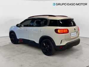Citroën C5 Aircross 1.6 PURETECH 180 S&S FEEL AUTO 181 5P