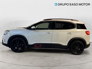 Citroën C5 Aircross 1.6 PURETECH 180 S&S FEEL AUTO 181 5P