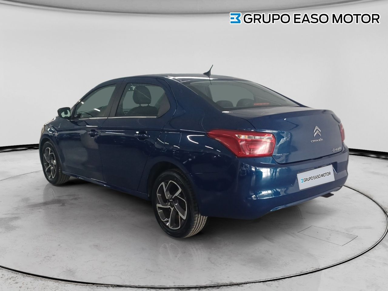Citroën C-Elysée 1.5 BLUEHDI 74KW SHINE 102 4P - Foto 3