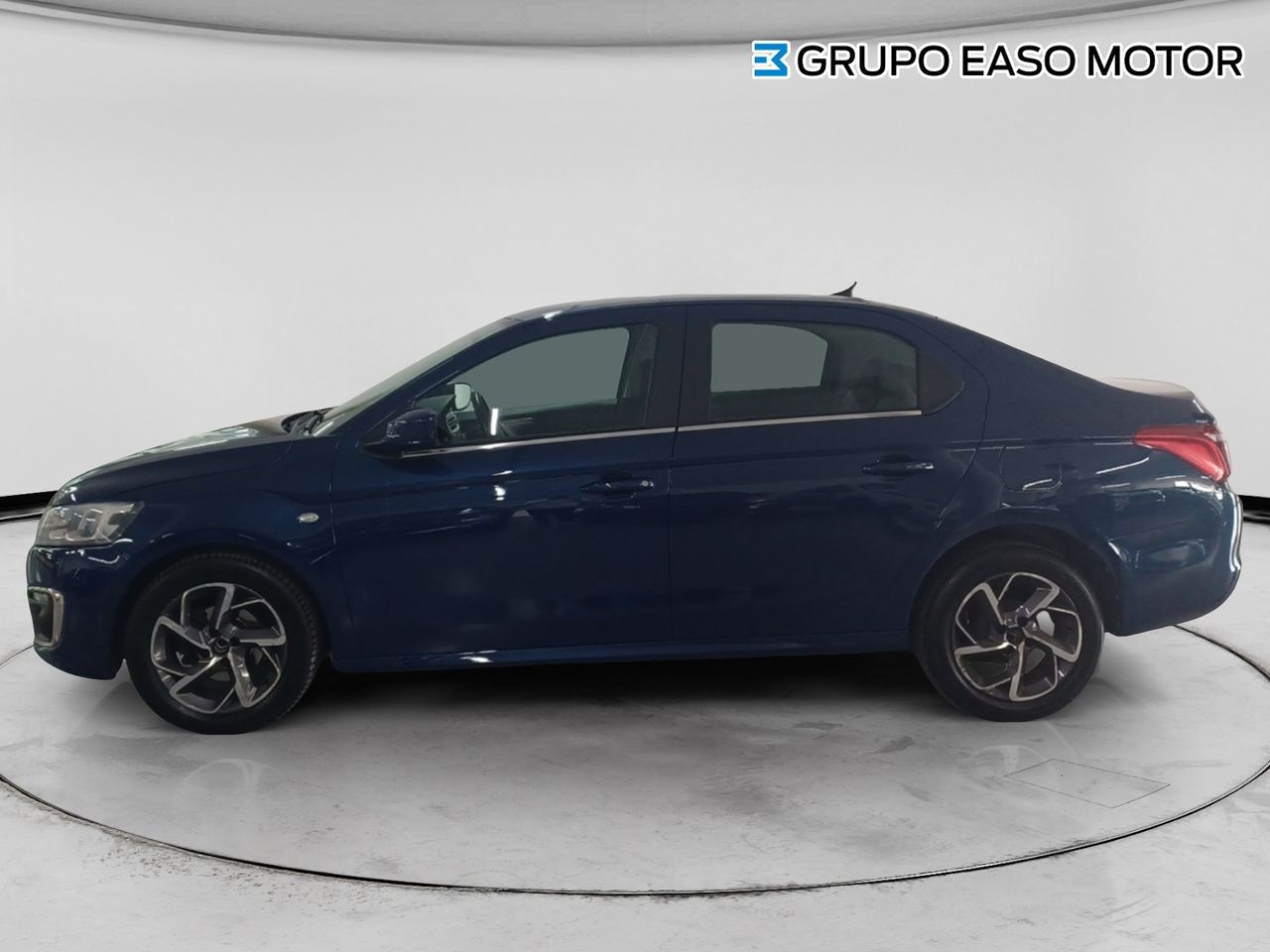 Citroën C-Elysée 1.5 BLUEHDI 74KW SHINE 102 4P - Foto 2