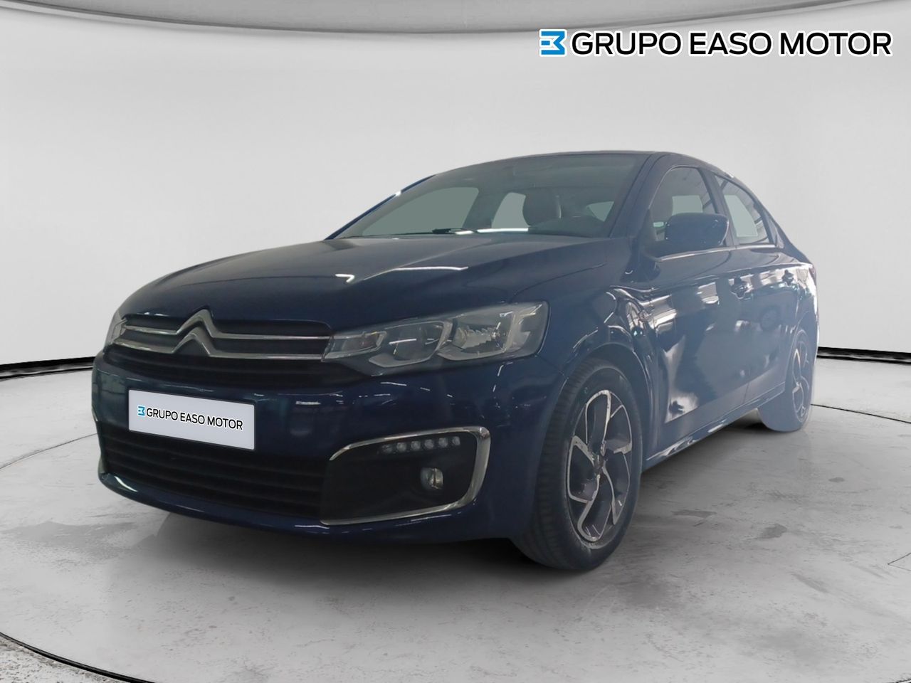 Citroën C-Elysée 1.5 BLUEHDI 74KW SHINE 102 4P