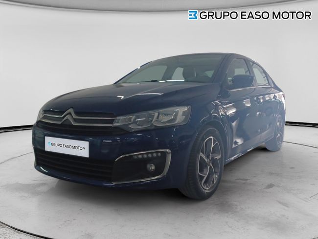 Citroën C-Elysée