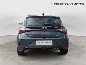 Hyundai i20 1.0 TGDI KLASS 100 5P
