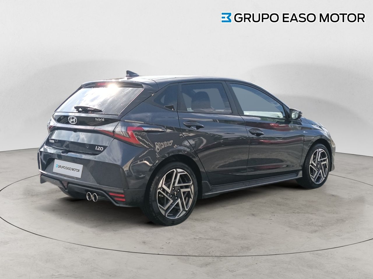 Hyundai i20 1.0 TGDI KLASS 100 5P - Foto 5