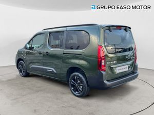 Citroën Berlingo 1.5 BLUEHDI 96KW TALLA XL MAX AUTO 130 5P