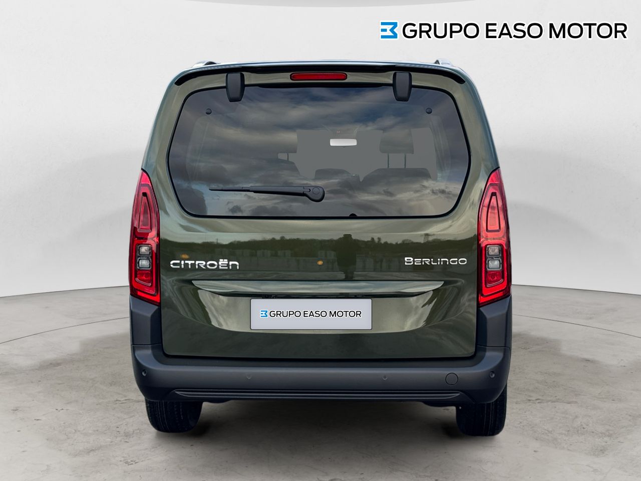 Citroën Berlingo 1.5 BLUEHDI 96KW TALLA XL MAX AUTO 130 5P - Foto 4