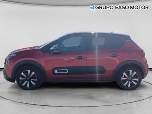 Citroën C3 1.2 PURETECH 81KW SHINE 110 5P