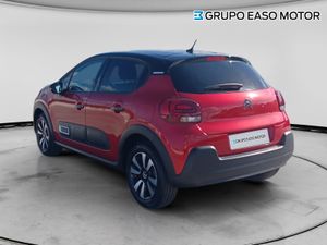 Citroën C3 1.2 PURETECH 81KW SHINE 110 5P