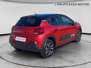 Citroën C3 1.2 PURETECH 81KW SHINE 110 5P