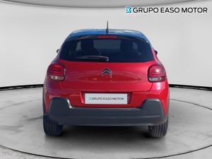 Citroën C3 1.2 PURETECH 81KW SHINE 110 5P