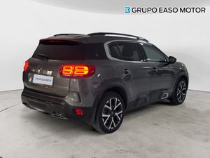 Citroën C5 Aircross 1.2 PURETECH 130 S&S SHINE 131 5P