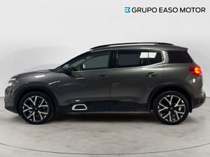 Citroën C5 Aircross 1.2 PURETECH 130 S&S SHINE 131 5P