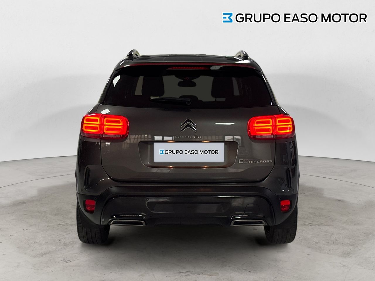 Citroën C5 Aircross 1.2 PURETECH 130 S&S SHINE 131 5P - Foto 4