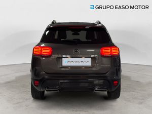 Citroën C5 Aircross 1.2 PURETECH 130 S&S SHINE 131 5P