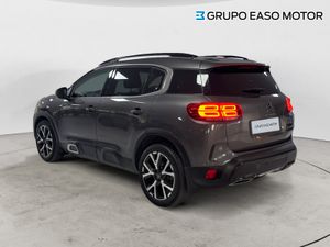 Citroën C5 Aircross 1.2 PURETECH 130 S&S SHINE 131 5P