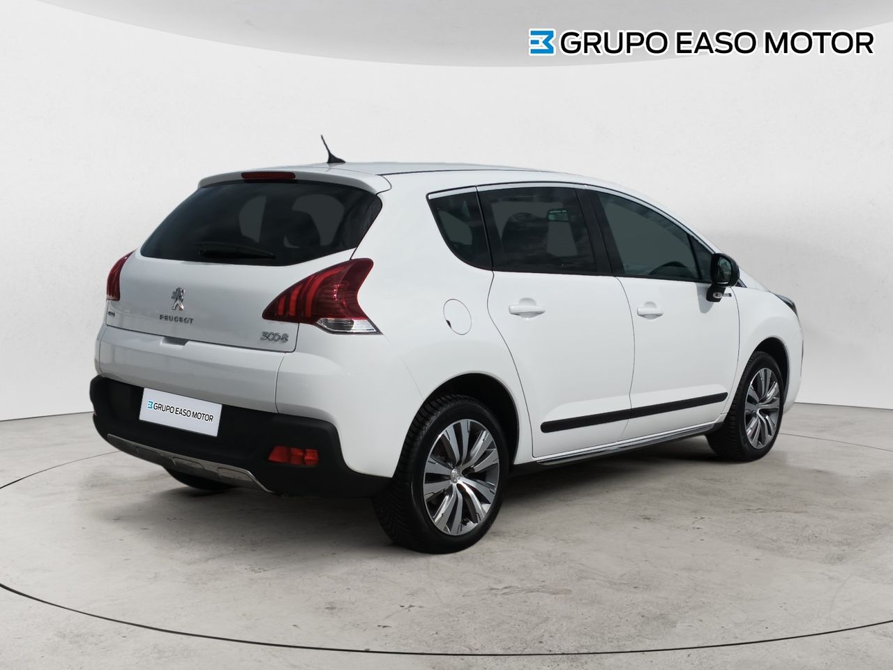 Peugeot 3008 1.2 PURETECH STYLE 130 5P - Foto 5