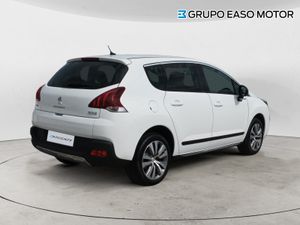 Peugeot 3008 1.2 PURETECH STYLE 130 5P