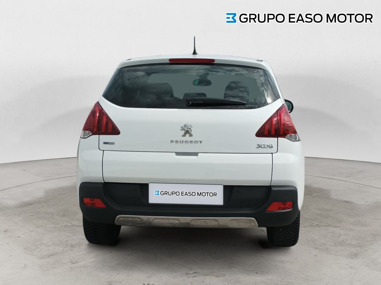 Peugeot 3008 1.2 PURETECH STYLE 130 5P - Foto 4