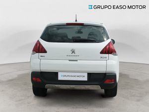 Peugeot 3008 1.2 PURETECH STYLE 130 5P