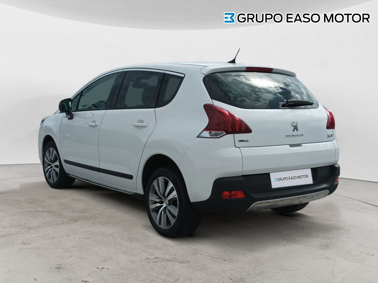 Peugeot 3008 1.2 PURETECH STYLE 130 5P - Foto 3