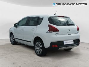 Peugeot 3008 1.2 PURETECH STYLE 130 5P