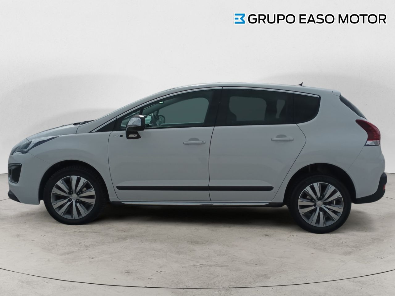 Peugeot 3008 1.2 PURETECH STYLE 130 5P - Foto 2