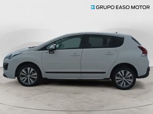 Peugeot 3008 1.2 PURETECH STYLE 130 5P