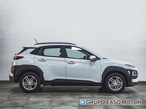 Hyundai Kona 1.0 TGDI KLASS 2WD 120 5P