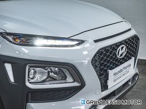 Hyundai Kona 1.0 TGDI KLASS 2WD 120 5P