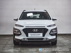 Hyundai Kona 1.0 TGDI KLASS 2WD 120 5P