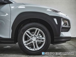 Hyundai Kona 1.0 TGDI KLASS 2WD 120 5P