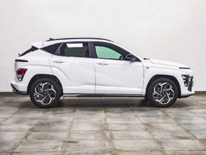 Hyundai Kona 1.0 TGDI N LINE 120 5P