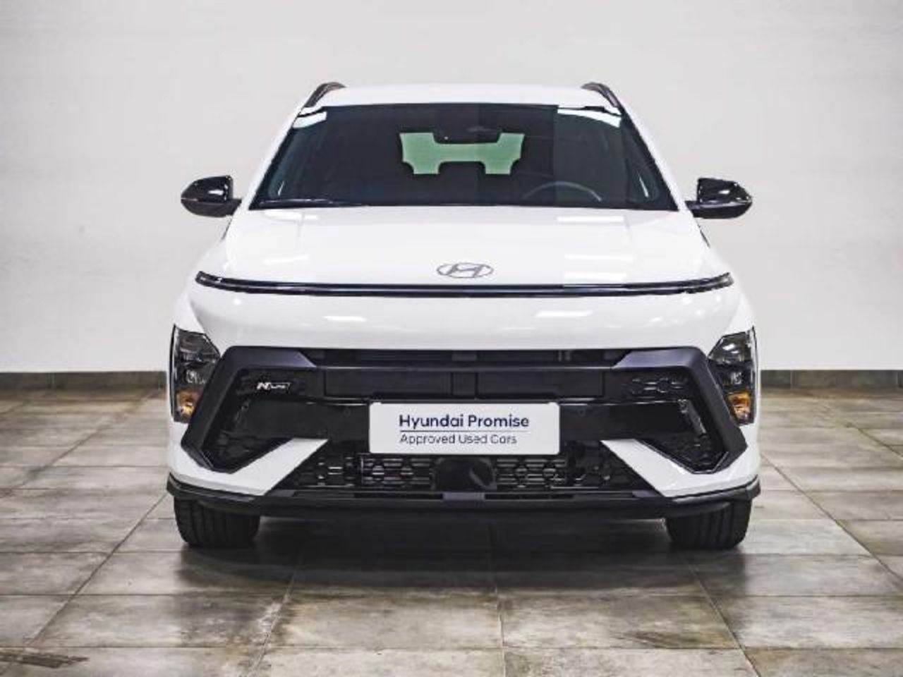 Hyundai Kona 1.0 TGDI N LINE 120 5P - Foto 2
