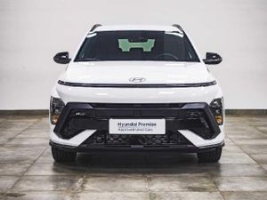 Hyundai Kona 1.0 TGDI N LINE 120 5P