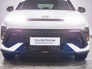 Hyundai Kona 1.0 TGDI N LINE 120 5P