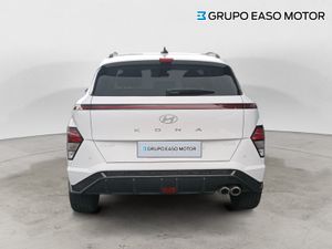 Hyundai Kona 1.6 GDI HEV N LINE DCT 138 5P
