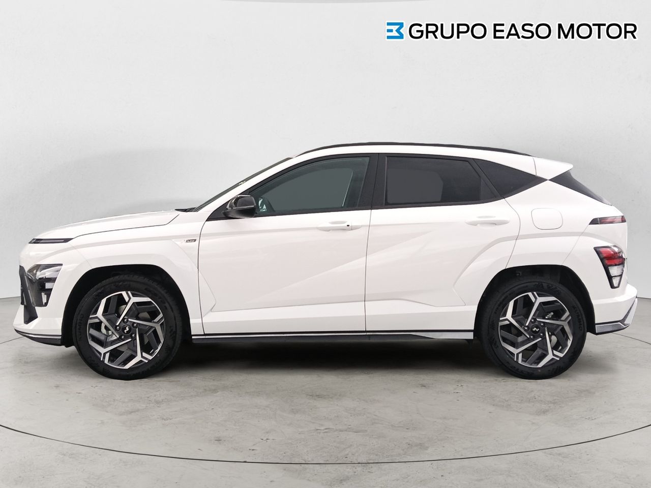 Hyundai Kona 1.6 GDI HEV N LINE DCT 138 5P - Foto 2