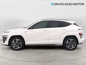 Hyundai Kona 1.6 GDI HEV N LINE DCT 138 5P