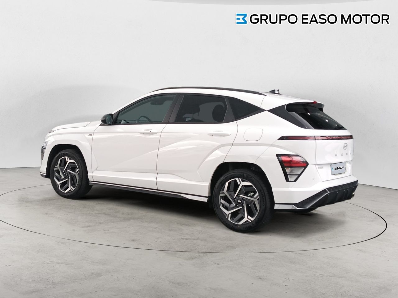 Hyundai Kona 1.6 GDI HEV N LINE DCT 138 5P - Foto 3