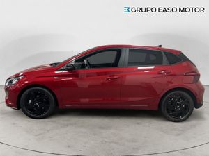 Hyundai i20 1.0 T BLACK LINE 90 5P