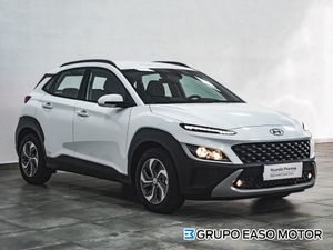 Hyundai Kona 1.6 GDI HEV MAXX DCT 141 5P