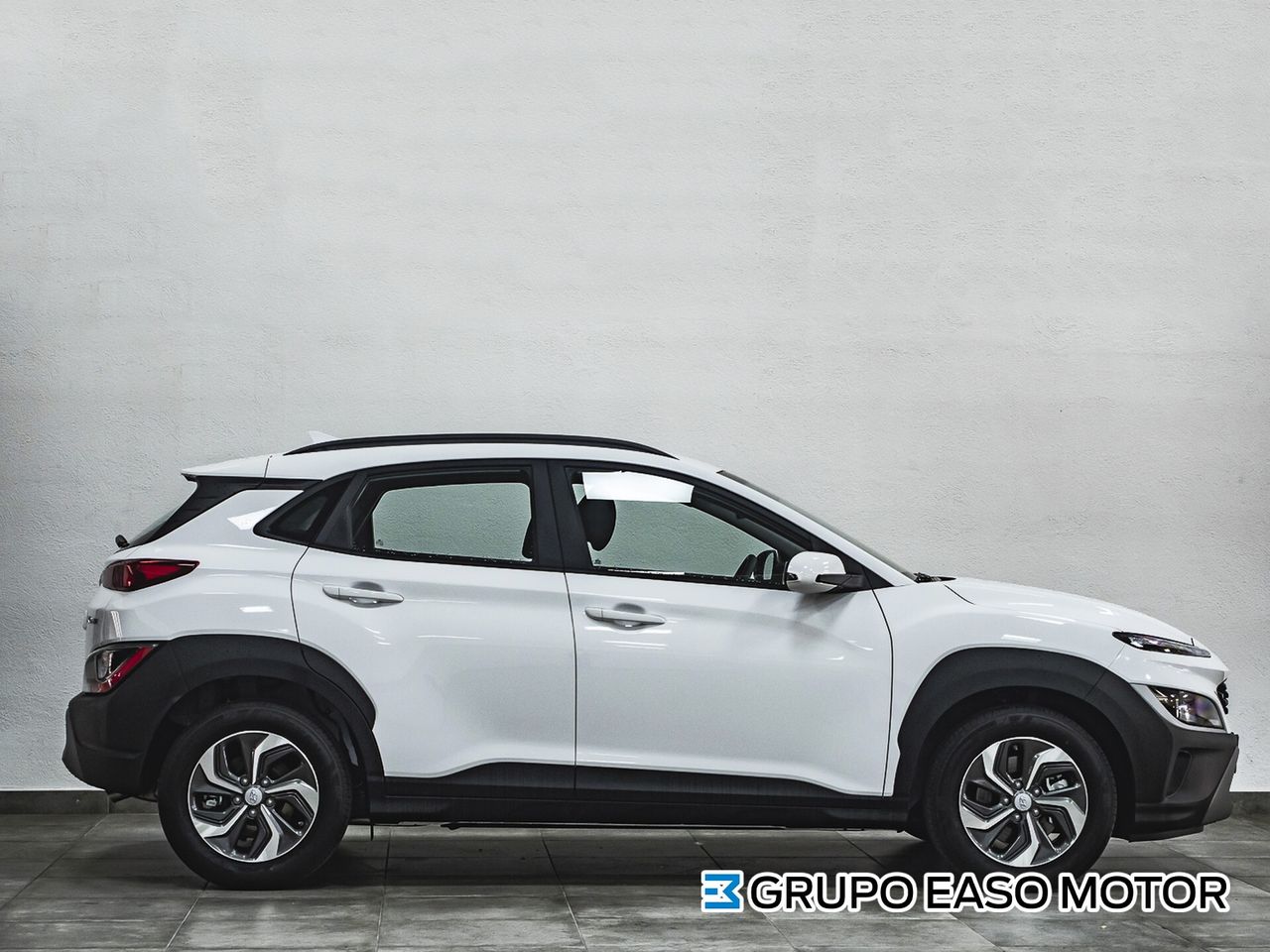 Hyundai Kona 1.6 GDI HEV MAXX DCT 141 5P - Foto 5
