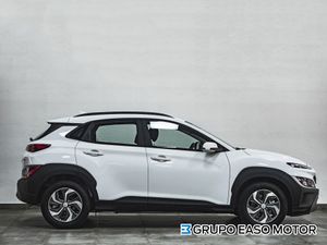 Hyundai Kona 1.6 GDI HEV MAXX DCT 141 5P