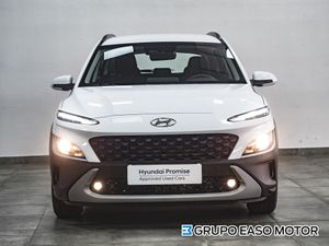 Hyundai Kona 1.6 GDI HEV MAXX DCT 141 5P