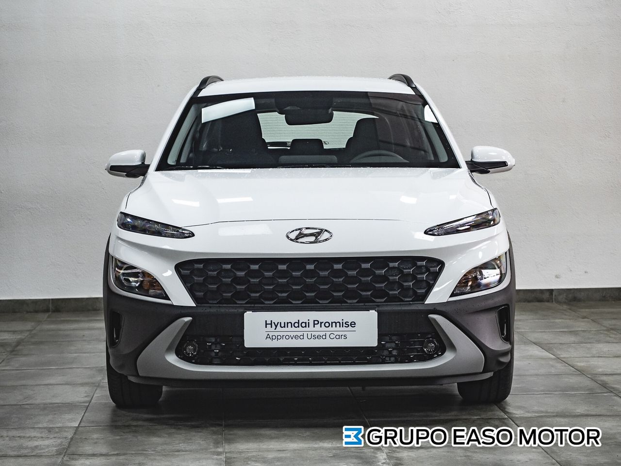 Hyundai Kona 1.6 GDI HEV MAXX DCT 141 5P - Foto 2