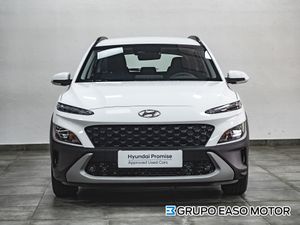 Hyundai Kona 1.6 GDI HEV MAXX DCT 141 5P